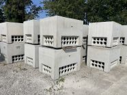 Electrical Vaults Reid s Precast Cement Products Ltd Electrical Vaults Reid s Precast Cement Products Ltd
